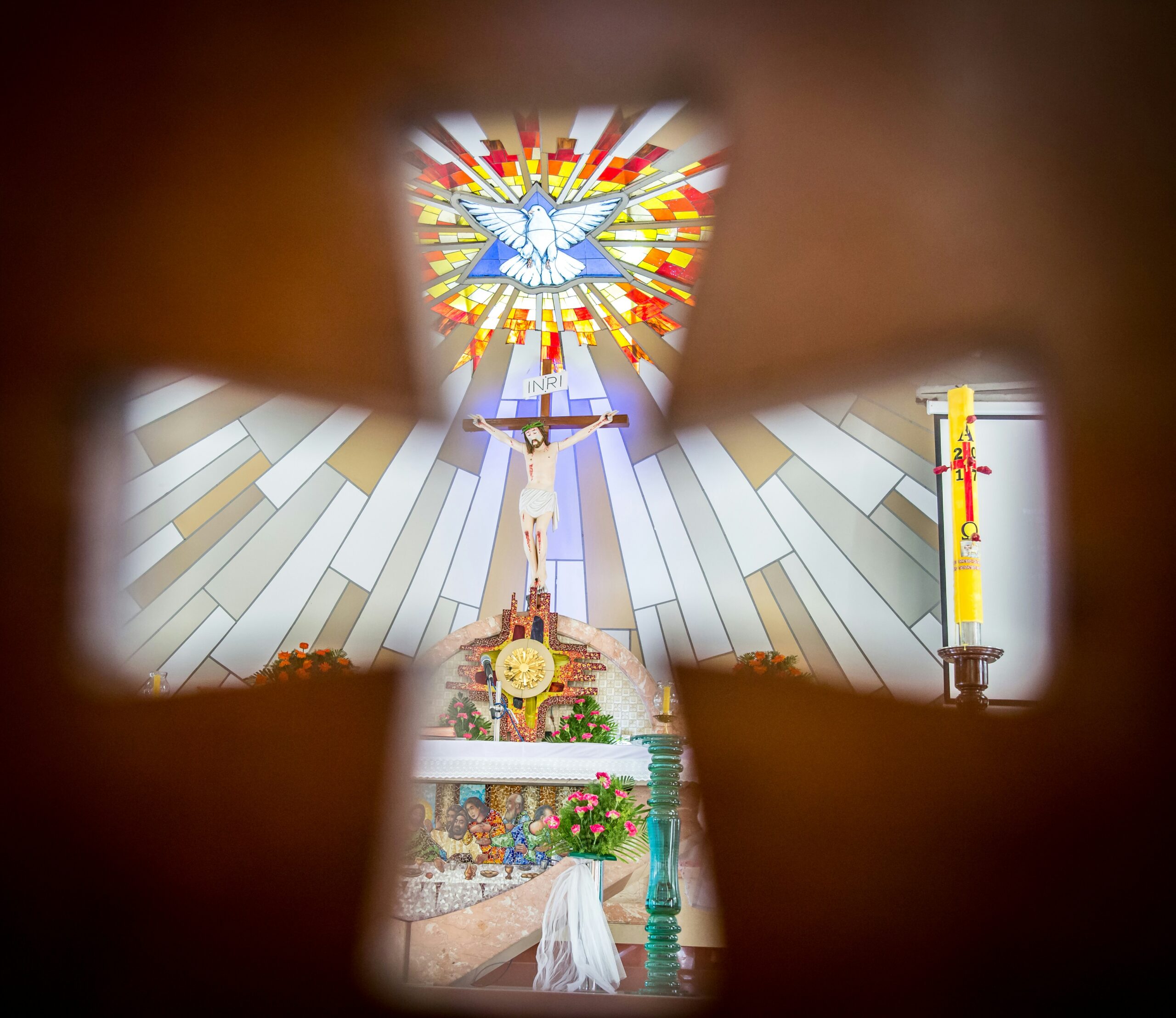 Meditacija i kontemplacija u molitvi